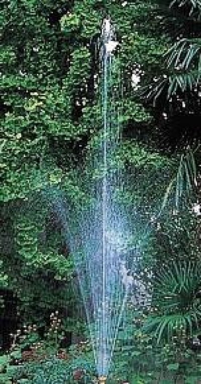 画像1: 5390-13　小型二段ノズル  【株式会社カクダイ】