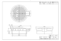 画像1: SSV125B  -前澤　バルブボックス　