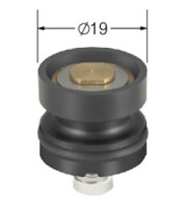 画像1: A-2121　逆止弁（水側）【LIXIL INAX】 (1)