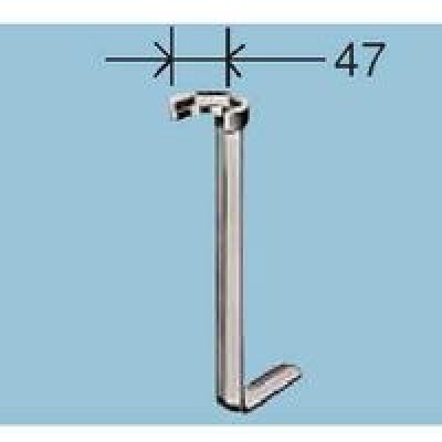 TOTO 水栓金具 クロムメッキ TKGG33型 TOTO 水栓金具 クロムメッキ TKGG33型