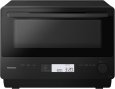 画像3: NE-MS4D-K パナソニック オーブンレンジ 26L フラットテーブル ブラック (3)