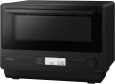 画像1: NE-MS4D-K パナソニック オーブンレンジ 26L フラットテーブル ブラック (1)