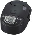 画像1: NW-VK10-BA 象印 炊飯器 5.5合 IH炊飯ジャー 極め炊き ブラック (1)