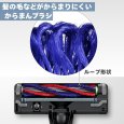 画像12: PV-BL50P-C 日立 掃除機 コードレス スティック パワかるスティック ライトゴールド (12)