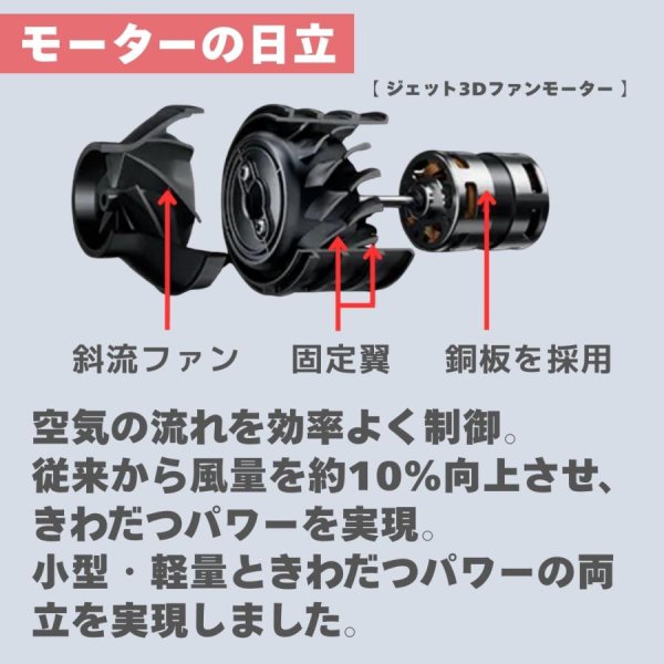 画像5: PV-BL50P-C 日立 掃除機 コードレス スティック パワかるスティック ライトゴールド (5)