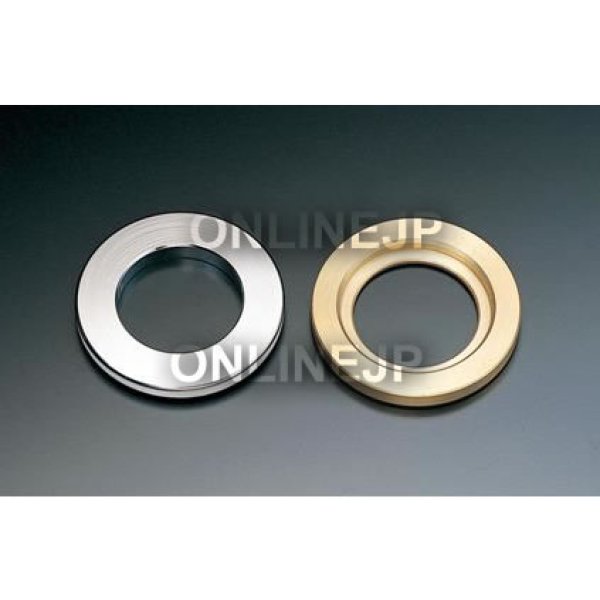 画像1: TH752-1R【TOTO】アダプタ（単水栓φ35穴対応用） (1)