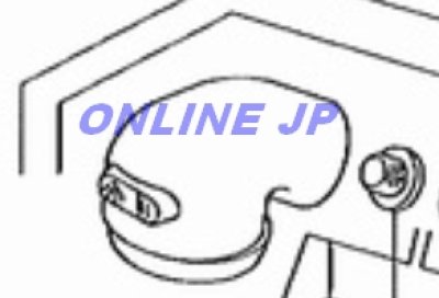 画像2: Z825 KVK シャワーヘッド (2)