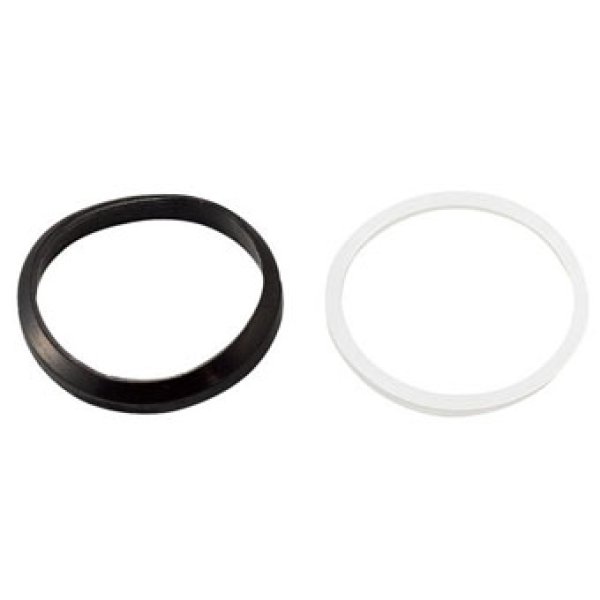 画像1: PP40-41S-25/32/38【SANEI株式会社】排水アジャストパッキン (1)