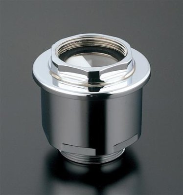 画像2: THD68A【TOTO】バキュームブレーカ 　旧THD68 (2)