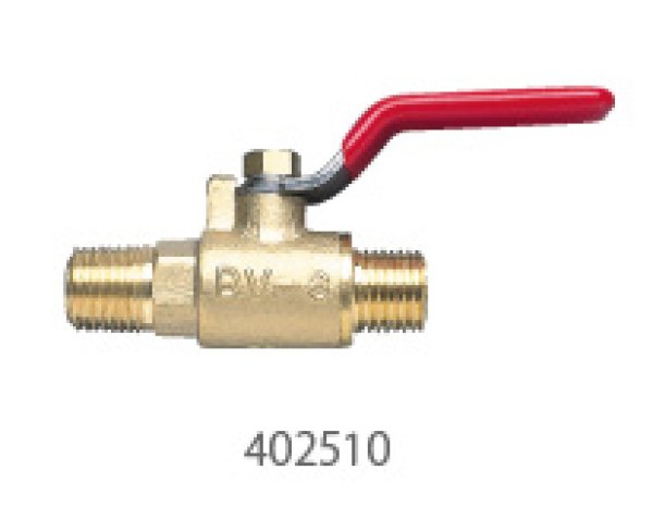 画像1: ON306M【株式会社オーミヤ】動噴用元ボールコック (1)