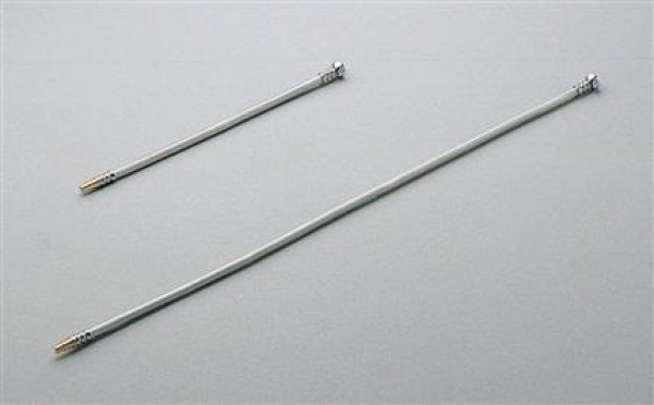 画像1: TCM3171V4【TOTO】フレキシブルホース　D24009ZRRT6　1481mm (1)