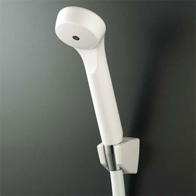 画像4: KF800U【KVK】取替用サーモスタット式シャワー (4)