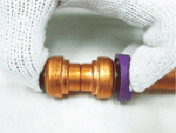 画像2: TFTCR テクタッチ　テクリップ【東洋フィッティング】（樹脂製外し具）　 (2)