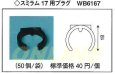 画像1: スミラム　17用プラグ　WB6167　【住化農業資材】【代引き不可】ばら1個となります　 (1)