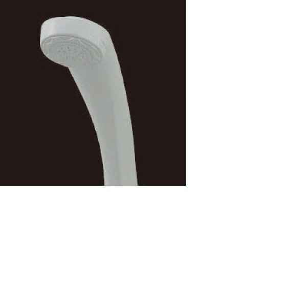 画像1: シャワーへッド(G1/2用)　HC18BG2 (1)