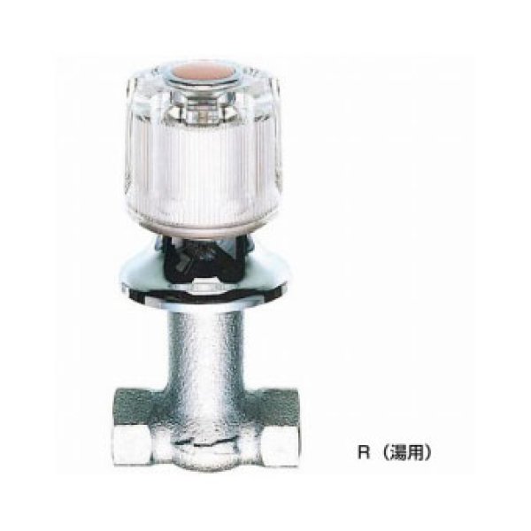 画像2: V10C-13-B/V10C-13-R【SANEI株式会社】シャワーバルブ  (2)