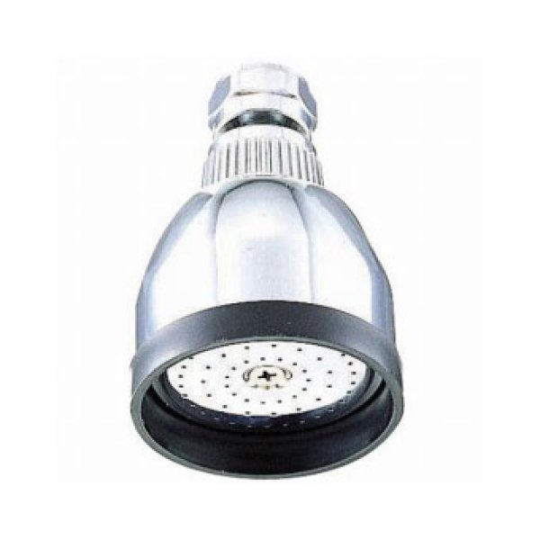 画像1: S10F-13【SANEI株式会社】丸回転シャワーヘッド (1)