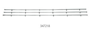 画像1: 【株式会社オーミヤ】6尺12頭口 BM-04 (1)