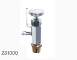 ON100S5 ピストル噴口スプレッド（5ツ穴）L-5【株式会社オーミヤ】の