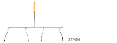 画像3: 2・4D噴口櫛付多頭口 【株式会社 永田製作所】 (3)