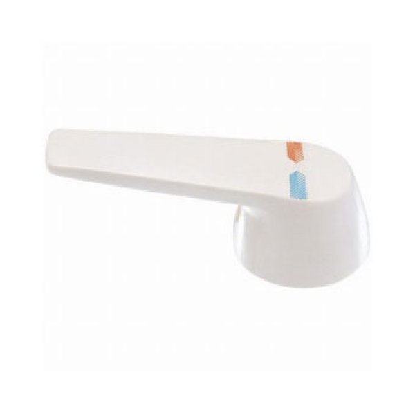 画像1: PR235F【SANEI株式会社】シングルレバーハンドル (1)