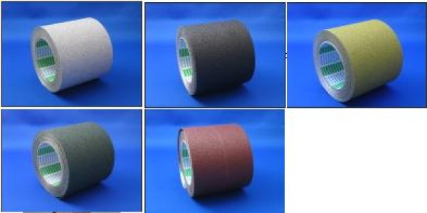 画像2: 日東　AS-127　アンチスキッド 50X5M 　24巻入り　1巻あたり2000円 (2)