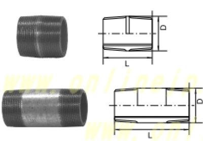 画像3: VBニップル　65A (3)