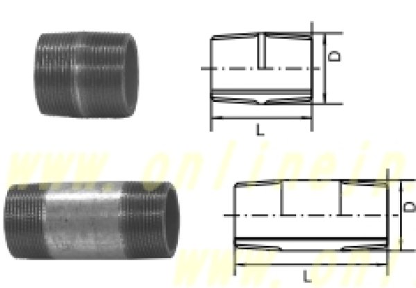 画像3: VBニップル　15A (3)
