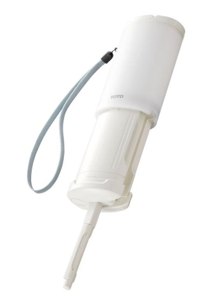 画像1: YEW350  携帯ウォシュレット  【TOTO】 (1)