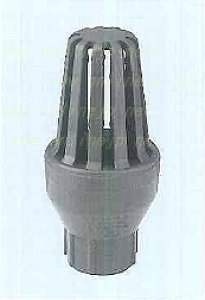 画像1: TS式　フートバルブ　FV20〜50【東栄管機】 (1)