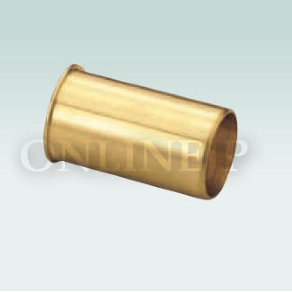 画像2: QA-32　オンダ製作所　インサートスリーブ（サヤ管）　銅管変換アダプター用　銅管15.88mm (2)