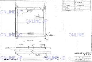 画像1: 【プレパイ工業株式会社】M-I-60TOKU　600X600X43.2h (1)