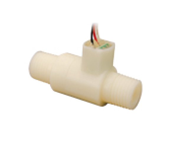 画像1: NDV10-STD1R　小型流量センサー【愛知時計電機】 (1)