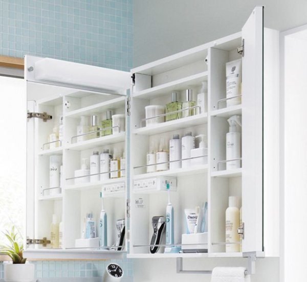 画像2: LDRB090BJGEN1+LCRB090GGG1G【ＴＯＴＯ】 オクターブ　間口900　 (2)