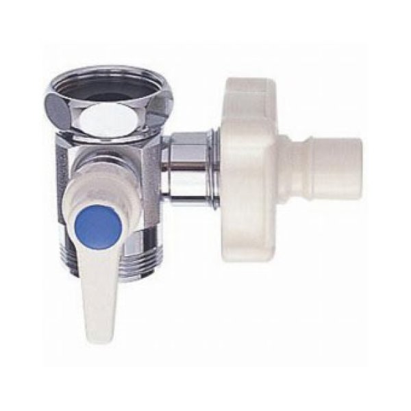 画像1: PB520-13【SANEI株式会社】　分岐バルブ   (1)