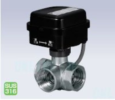 画像3: CM2EL105UUT    /  CM2EL205UUT   ELシリーズ　スタンダードボア【日本バルブコントロールズ】　 (3)