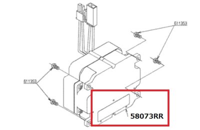 ラム送料分 TH470ESC1R 光電センサー【TOTO】のことなら配管 水道 部品・水