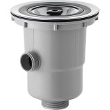 SANEI　H６５０流し排水栓ＤＳ プロストック - 高品質なプロ用の工具と作業用品のオンライン