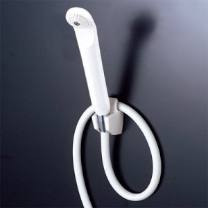 KF2008 デッキ形2ハンドルシャワー【KVK】可変ピッチ100mm〜120mmのことならONLINE JP（オンライン）