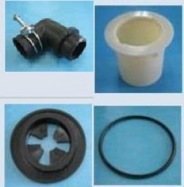 画像1: TN-2-ON  TN-2の部品セット【積水ホームテクノ】 (1)