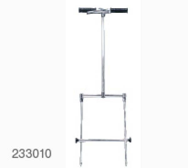 画像1: 【株式会社オーミヤ】2連式液肥注入機 (1)