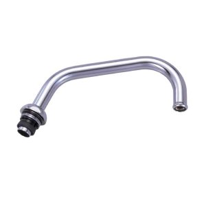 画像1: TH-215S   スワンネックパイプセット 215用パイプ　【TBC・タブチ】 (1)
