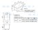 画像3: RS9GN41104　1100サイズ  H605  バスタブ   【離島不可】 【PANASONIC】 (3)