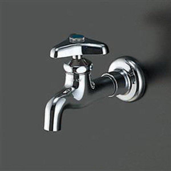 画像2: T23AE20C【TOTO】（JIS）横水栓  20 (2)