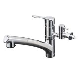 ZK5021PN シングルレバー混合栓用分岐金具・KVK専用 (分岐止水栓 ZK5021PN シングルレバー混合栓用分岐金具・KVK専用 (分岐止水栓