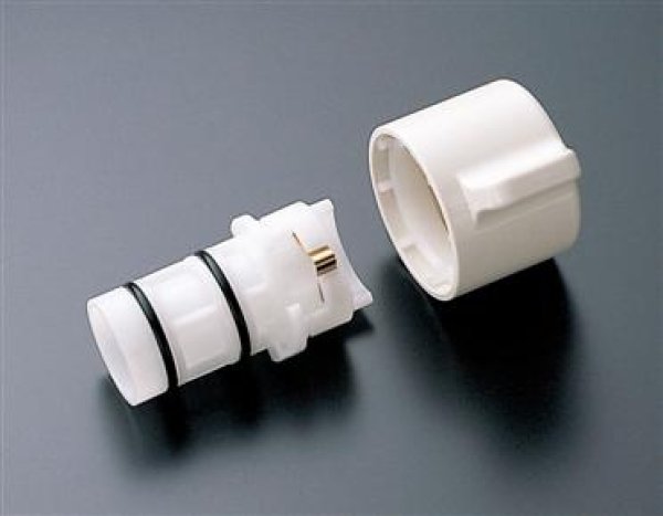 画像1: THA1  切替ハンドル部（TMJ40C型用） 【TOTO】 (1)