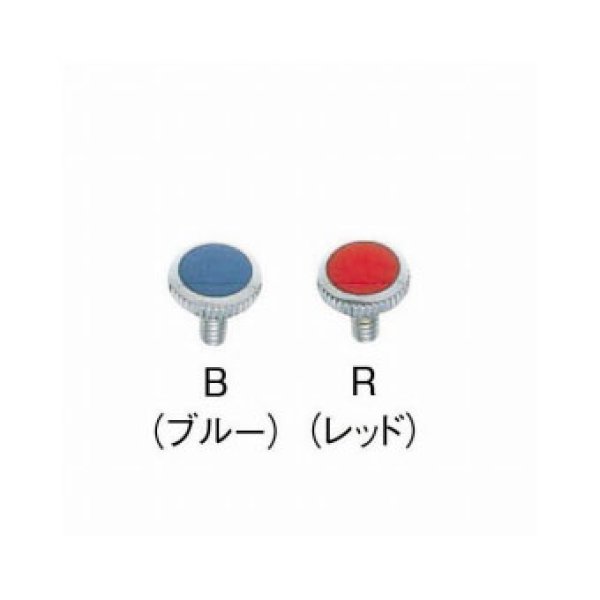 画像1: R41A-B / R41A-R 【SANEI株式会社】カラービス　 (1)