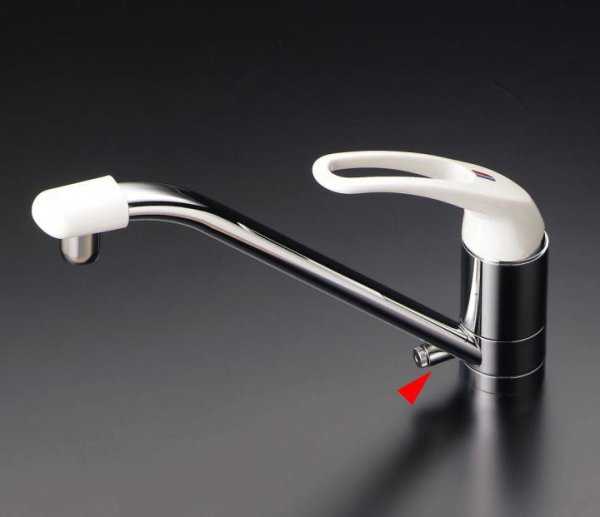 画像1: KVK KM346Z用 水抜きスピンドル  Z97 (1)