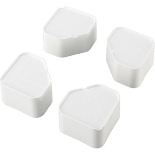 画像1: PH54130S【SANEI株式会社】　洗濯機用防振かさ上げ台  (1)