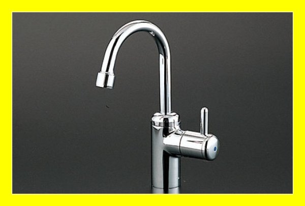 画像2: TL155AFR  立水栓13（自在・泡まつ・共）（JIS）【TOTO】 (2)